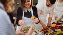 Private cooking class