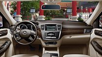 Hanoi Private Transfer from Hanoi (HAN) Airport to Sa Pa
