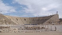 Caesarea- Akko and Haifa 