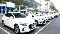 Private Car - Transport From Noi Bai international Airport to Halong Bay