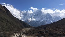 Manaslu Annapurna Three Pass Private Guided Trek