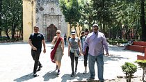 Mexico City: Book A Local Host