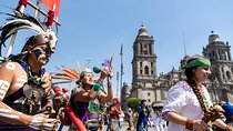 Mexico City: Roma & Condesa Private & Personalized Walking Tour