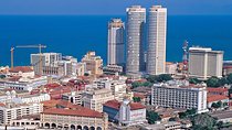 Colombo Shopping & Sightseeing 