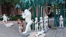 Batuan Temple Celuk Village Balinese Dance Private Guide Tour
