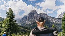 Semi-Private Hiking Tour; Theth, Valbona & Koman Lake in 3 Days