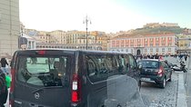 From Naples to Fiumicino Transfer