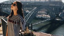 Porto Exclusive : Guided Historic city center walking tour