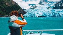 Experiencia Glaciares Gourmet