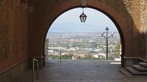 Poblet & Priorat Monastery - Small group and hotel pick up from Barcelona