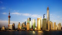Private Day Tour to Catch the Highlights in Shanghai