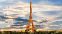 Private transfer Paris to/from Orly Airport to/from Paris