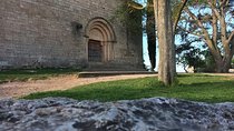 Priorat, Wines & History - Small group and hotel pick up from Barcelona