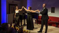 Italian Opera in Siena Experience