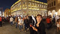 Doha layover city tour (select and customise your tour) 