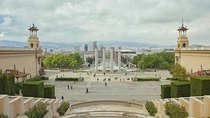 Contrasts Barcelona Tour in a Small Group with Hotel Pickup