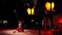 Dinner Show Rafain Steakhouse Belmond Hotel Cataratas 