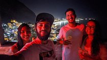 Festa Na Laje (Favela Party & Barbecue) 