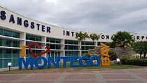 Montego Bay Airport Transfer to Kingston Hotels