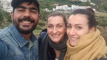 Magical Chefchaouen - Private Day Trip From Fes