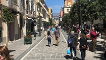Secrets Walks of Sorrento with a Local