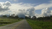 Transfer from Papagayo to Arenal or Fortuna