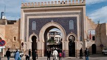 Marrakech To Fez Private Transfer 