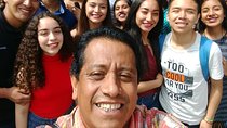 A fascinating Walking Tour of San Miguel