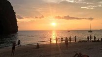 Hong Islands Sunset & Glow Plankton Night Trip from Krabi