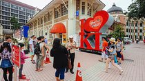 Half Day Kuala Lumpur Tour 