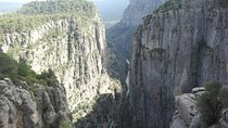 Side: Adler Canyon