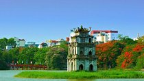 Hanoi Half-Day Private Tour: Must-see Attractions & Train Street 