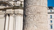 Mamma Mia! Tour Imperial Forum & Trajan's Market w/Forum Pass & Local Guide!