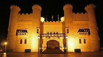 Medieval Show and Dinner at Castillo San Miguel with Transfer