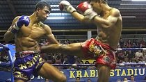 Ao Nang Krabi Thai Boxing Stadium Admission Ticket with Return Transfer
