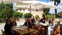 4 Wines Tasting with 2 Tuscan Cheeses & Tour at the winery