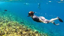 Yawasam Island, Talu Island and Bayu Beach Snorkeling Trip From Krabi