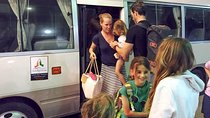Galle City to Bentota City Private Transfer