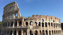 Private Transfer from Sorrento to Rome Fiumicino