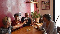 4 WINES TASTING in a Chianti Classico Farm (Visit/tour at the winery included)