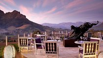 Wine Tasting Day Tour from Cape Town