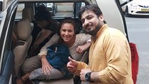 Private Mumbai Airport Pick-up
