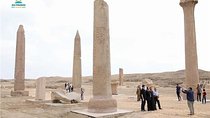 Private Day Tour to Tanis Bubastis from Cairo