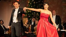 Christmas at Schönbrunn Palace Vienna: Classical Concert and Christmas Market