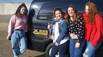Private Transfers Chefchaouen-Tanger or vice versa