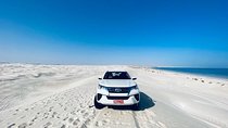 Sugar Dunes Camping 2 days