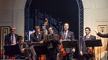 Tango Show in Tango Porteño - no transfers - 