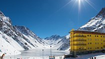 Portillo Tour