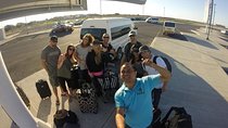 Liberia Airpot (LIR) to Riu Palace / Guanacaste (Roundtrip)