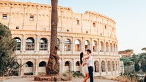 ANGLE - Rome Photoshoot With A Local Photographer 